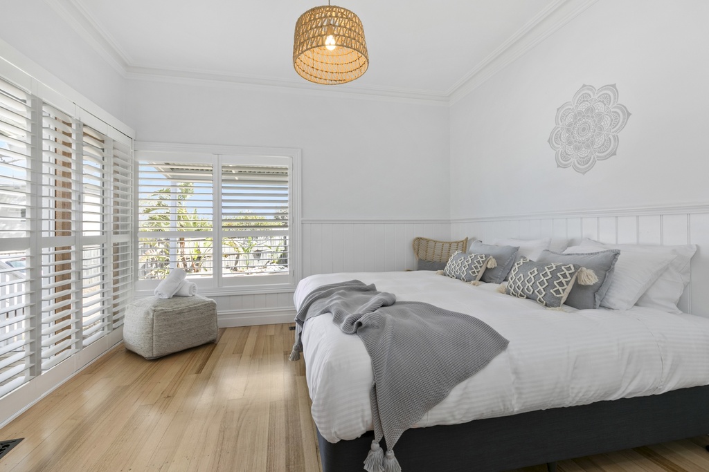 Retreat - Twin Share/Ensuite