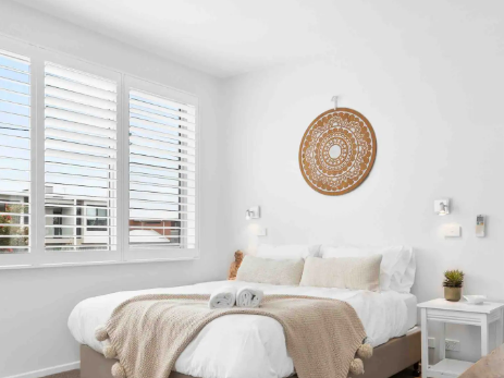 Retreat - Private Room