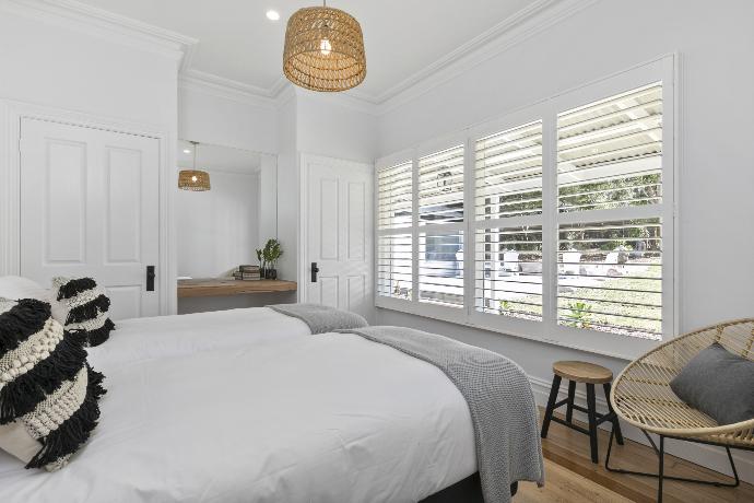 Retreat - Twin Share