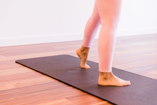 Dru Yoga Online - Single Class